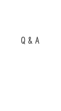 Q&A